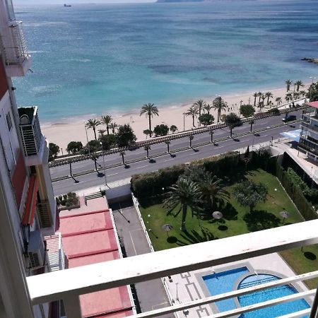 Grandpa Beach House Аликанте Екстериор снимка