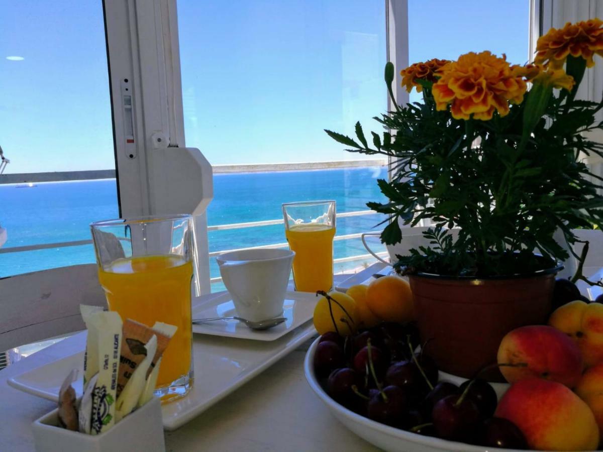 Grandpa Beach House Аликанте Екстериор снимка